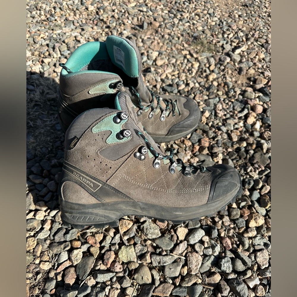 Scarpa Kailash Trek GTX